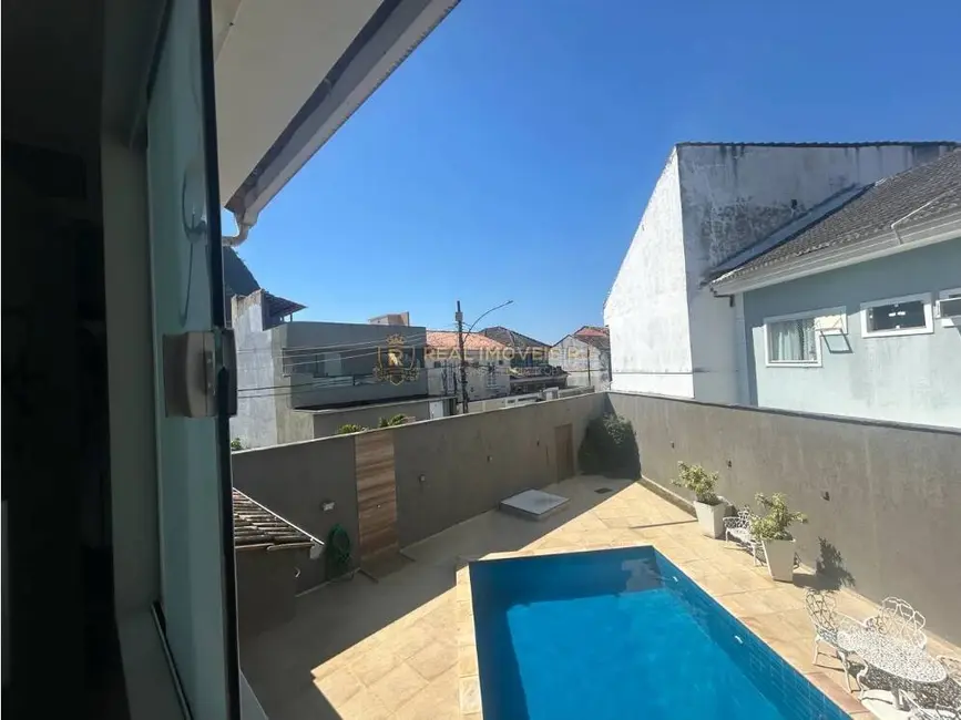 Foto 2 de Casa com 3 quartos à venda, 280m2 em Vargem Pequena, Rio De Janeiro - RJ