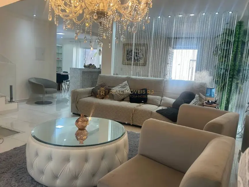 Foto 1 de Casa com 3 quartos à venda, 280m2 em Vargem Pequena, Rio De Janeiro - RJ