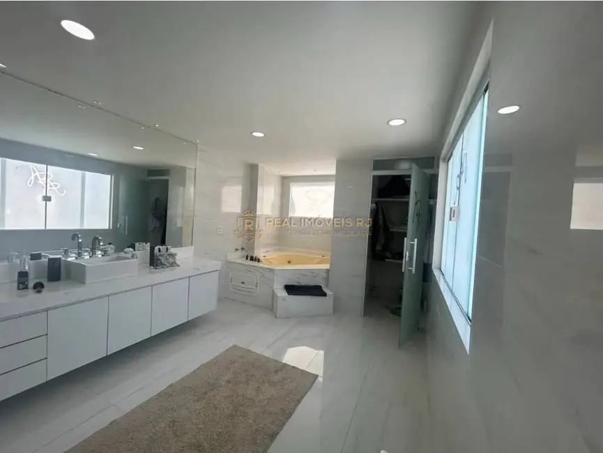 Foto 4 de Casa com 3 quartos à venda, 280m2 em Vargem Pequena, Rio De Janeiro - RJ