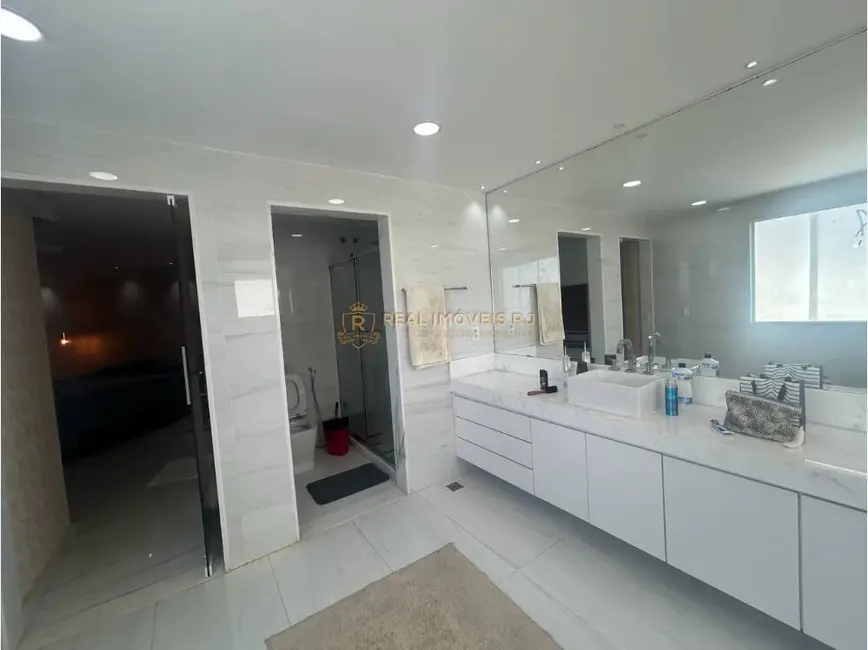 Foto 6 de Casa com 3 quartos à venda, 280m2 em Vargem Pequena, Rio De Janeiro - RJ