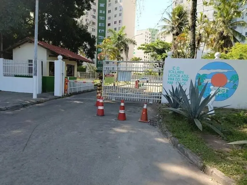 Foto 1 de Apartamento com 2 quartos para alugar, 55m2 em Jacarepaguá, Rio De Janeiro - RJ