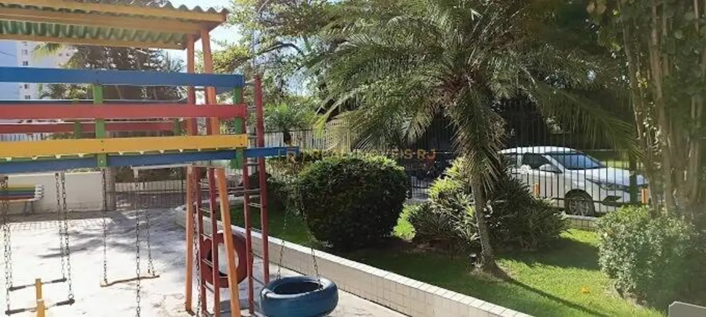 Foto 2 de Apartamento com 2 quartos para alugar, 55m2 em Jacarepaguá, Rio De Janeiro - RJ