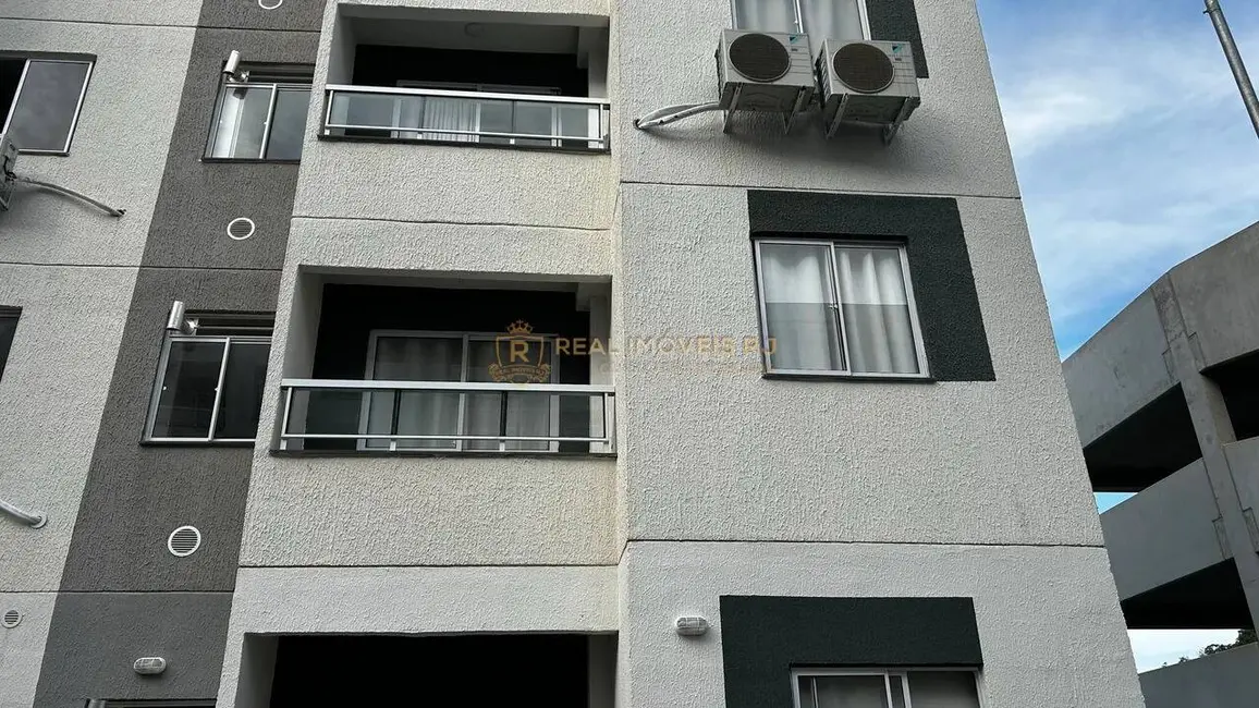 Apartamento com 2 quartos à venda, 46m2 em Recreio dos Bandeirantes, Rio De Janeiro - RJ - imagem 1 Foto 1 de Apartamento com 2 quartos à venda, 46m2 em Recreio dos Bandeirantes, Rio De Janeiro - RJ
