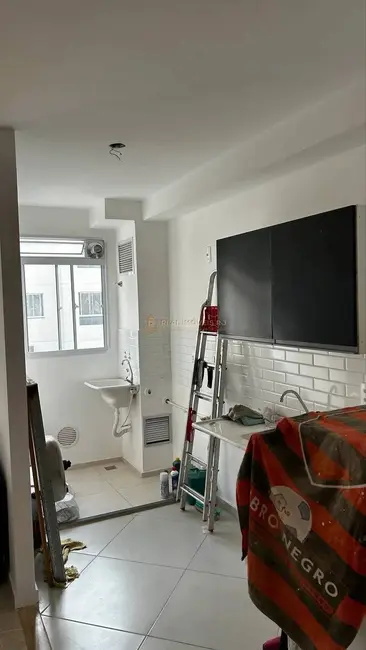 Apartamento com 2 quartos à venda, 46m2 em Recreio dos Bandeirantes, Rio De Janeiro - RJ - imagem 5 Foto 5 de Apartamento com 2 quartos à venda, 46m2 em Recreio dos Bandeirantes, Rio De Janeiro - RJ