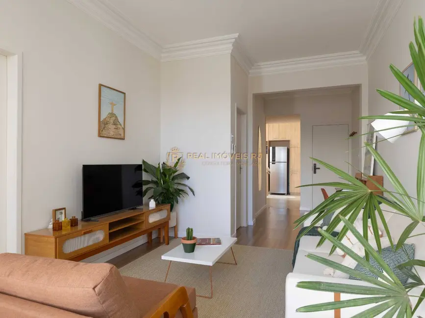 Foto 9 de Apartamento com 2 quartos à venda, 84m2 em Copacabana, Rio De Janeiro - RJ