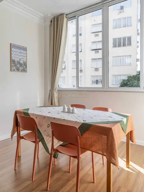 Foto 8 de Apartamento com 2 quartos à venda, 84m2 em Copacabana, Rio De Janeiro - RJ