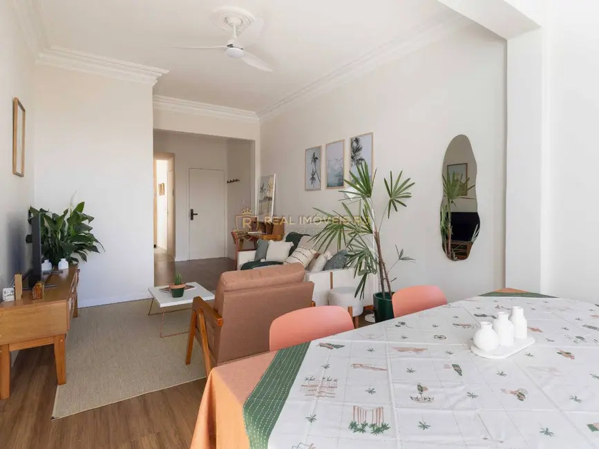 Foto 6 de Apartamento com 2 quartos à venda, 84m2 em Copacabana, Rio De Janeiro - RJ