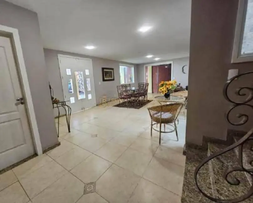 Casa com 4 quartos para alugar, 600m2 em Rio De Janeiro - RJ - imagem 6 Foto 6 de Casa com 4 quartos para alugar, 600m2 em Rio De Janeiro - RJ