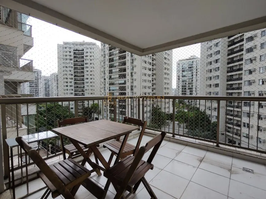 Apartamento com 2 quartos à venda, 78m2 em Rio De Janeiro - RJ - imagem 8 Foto 8 de Apartamento com 2 quartos à venda, 78m2 em Rio De Janeiro - RJ