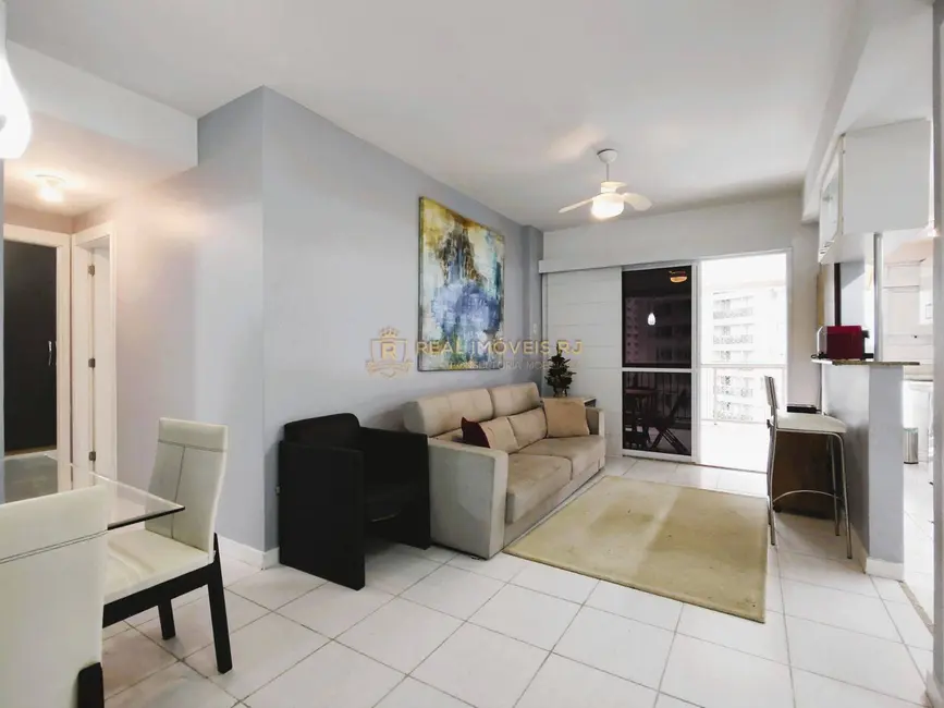Apartamento com 2 quartos à venda, 78m2 em Rio De Janeiro - RJ - imagem 3 Foto 3 de Apartamento com 2 quartos à venda, 78m2 em Rio De Janeiro - RJ