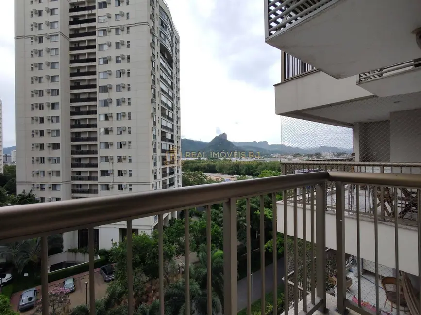 Apartamento com 2 quartos à venda, 78m2 em Rio De Janeiro - RJ - imagem 7 Foto 7 de Apartamento com 2 quartos à venda, 78m2 em Rio De Janeiro - RJ