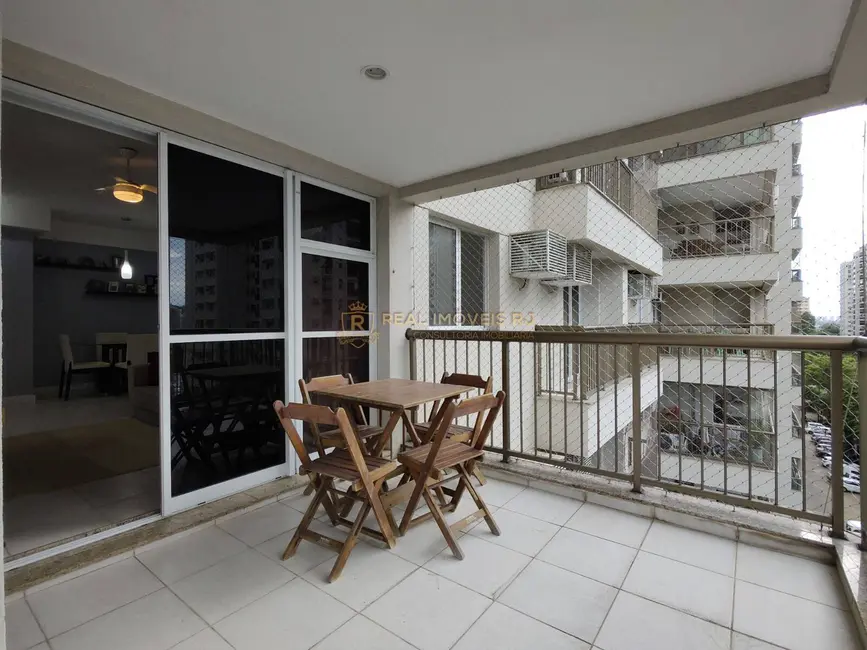Apartamento com 2 quartos à venda, 78m2 em Rio De Janeiro - RJ - imagem 9 Foto 9 de Apartamento com 2 quartos à venda, 78m2 em Rio De Janeiro - RJ