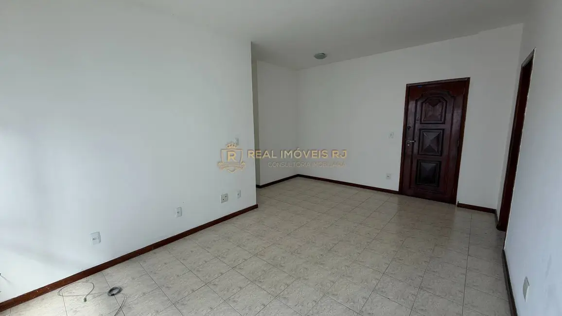 Foto 3 de Apartamento com 2 quartos à venda, 63m2 em Freguesia (Jacarepaguá), Rio De Janeiro - RJ