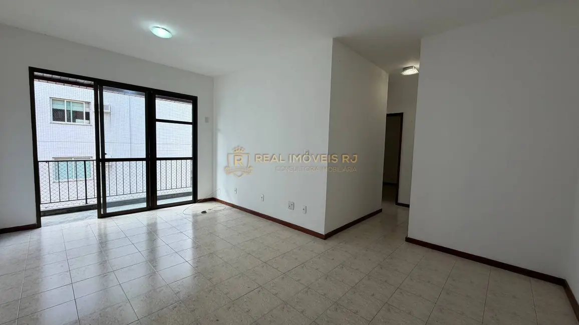 Foto 1 de Apartamento com 2 quartos à venda, 63m2 em Freguesia (Jacarepaguá), Rio De Janeiro - RJ