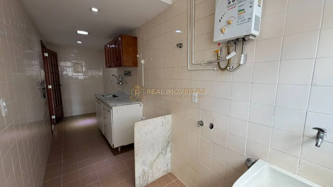 Foto 7 de Apartamento com 2 quartos à venda, 63m2 em Freguesia (Jacarepaguá), Rio De Janeiro - RJ