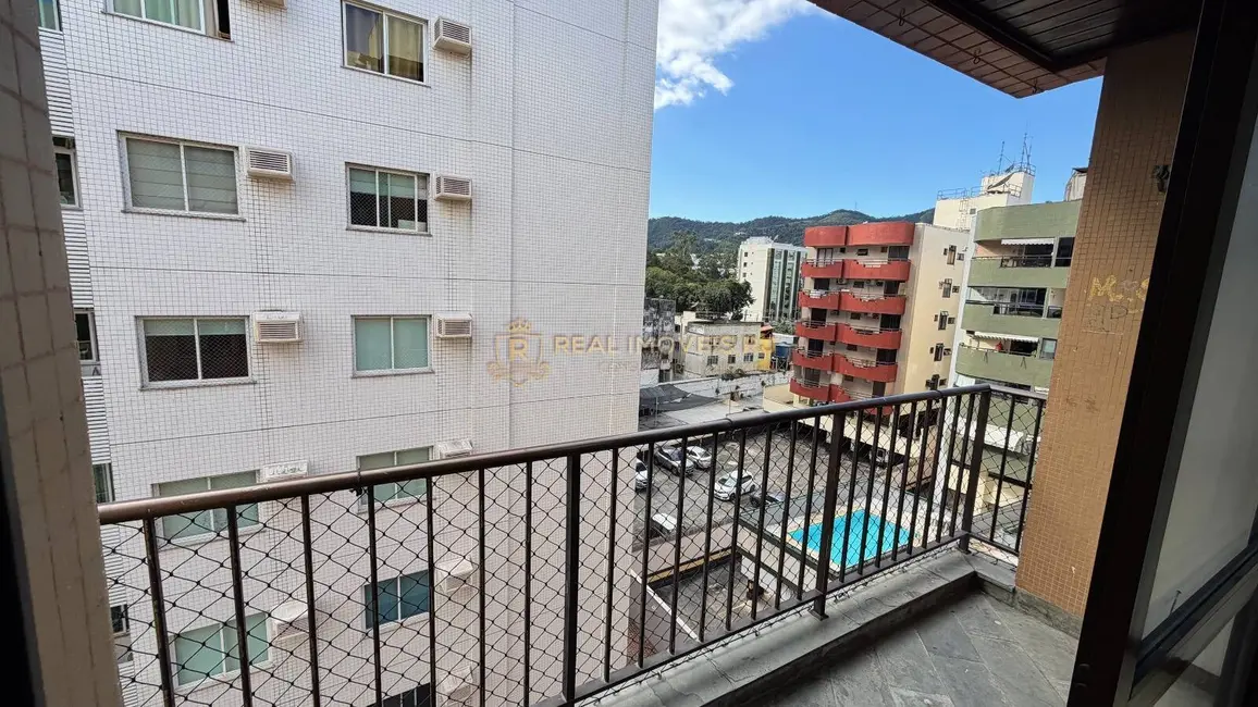 Foto 4 de Apartamento com 2 quartos à venda, 63m2 em Freguesia (Jacarepaguá), Rio De Janeiro - RJ