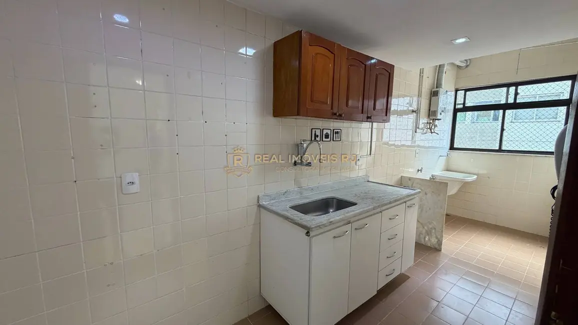 Foto 5 de Apartamento com 2 quartos à venda, 63m2 em Freguesia (Jacarepaguá), Rio De Janeiro - RJ