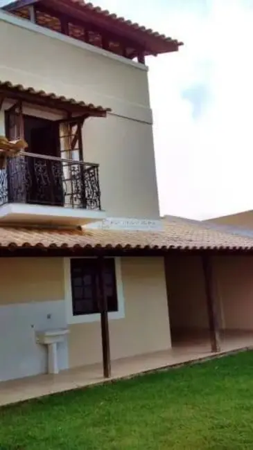 Casa com 3 quartos à venda, 360m2 em Vargem Grande, Rio De Janeiro - RJ - imagem 4 Foto 4 de Casa com 3 quartos à venda, 360m2 em Vargem Grande, Rio De Janeiro - RJ