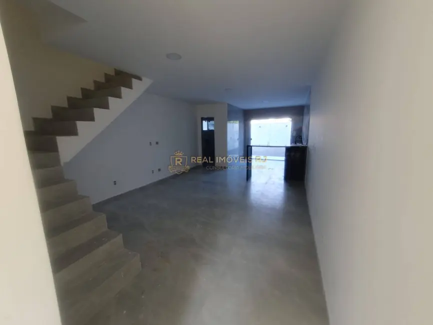 Foto 3 de Casa com 3 quartos à venda, 110m2 em Curicica, Rio De Janeiro - RJ