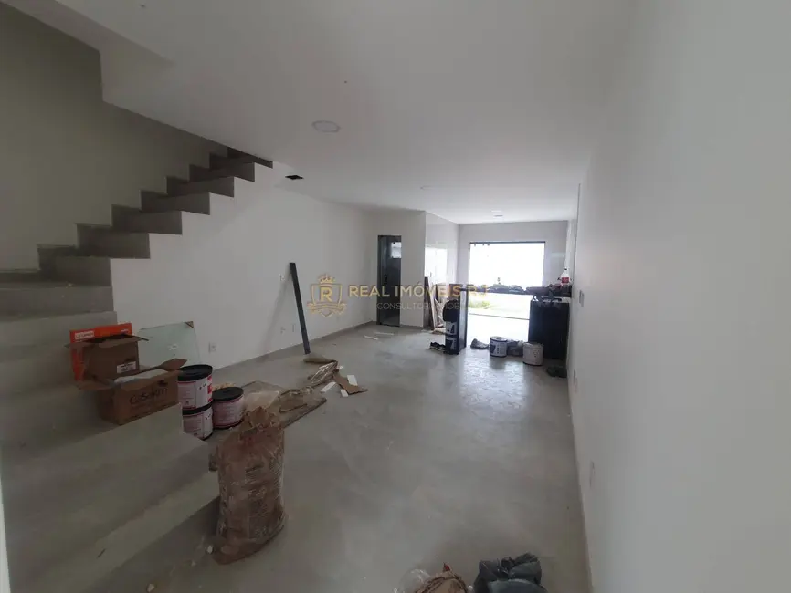 Foto 7 de Casa com 3 quartos à venda, 110m2 em Curicica, Rio De Janeiro - RJ