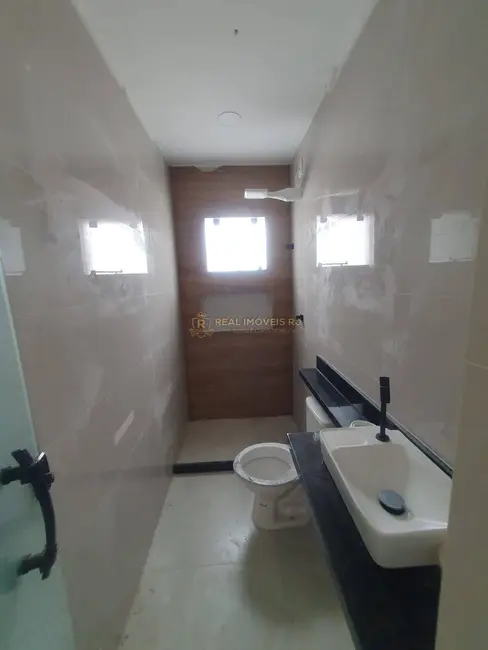 Foto 6 de Casa com 3 quartos à venda, 110m2 em Curicica, Rio De Janeiro - RJ