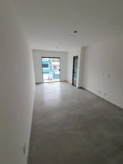 Foto 8 de Casa com 3 quartos à venda, 110m2 em Curicica, Rio De Janeiro - RJ