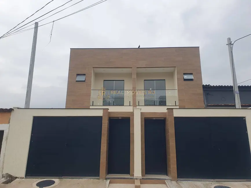 Foto 1 de Casa com 3 quartos à venda, 110m2 em Curicica, Rio De Janeiro - RJ