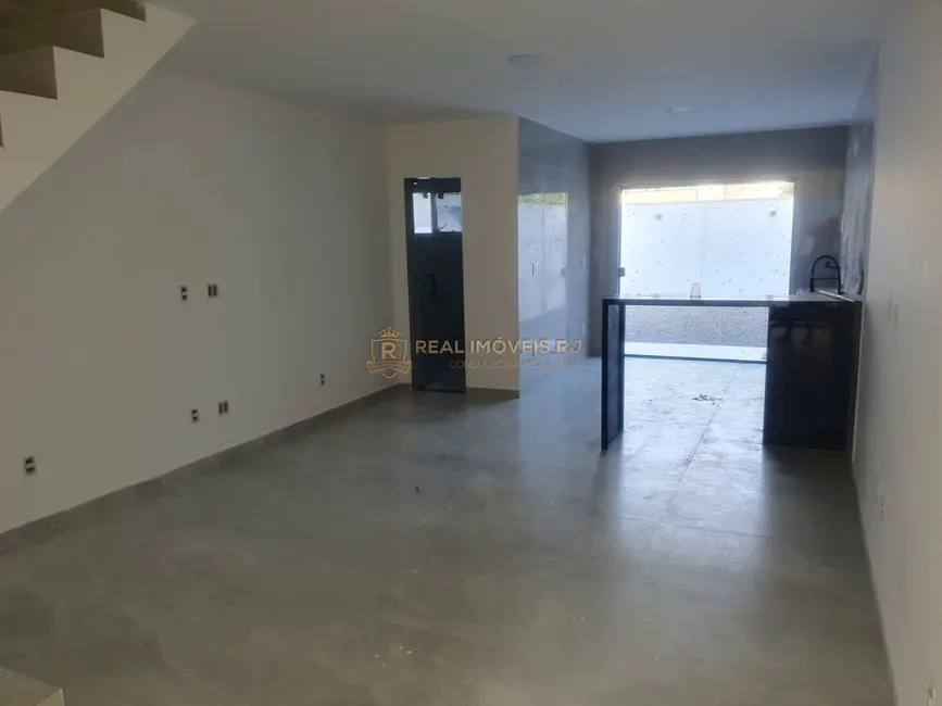 Foto 5 de Casa com 3 quartos à venda, 110m2 em Curicica, Rio De Janeiro - RJ