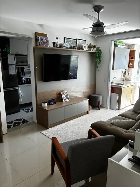 Apartamento com 2 quartos à venda, 86m2 em Rio De Janeiro - RJ - imagem 1 Foto 1 de Apartamento com 2 quartos à venda, 86m2 em Rio De Janeiro - RJ