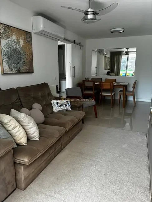 Apartamento com 2 quartos à venda, 86m2 em Rio De Janeiro - RJ - imagem 2 Foto 2 de Apartamento com 2 quartos à venda, 86m2 em Rio De Janeiro - RJ