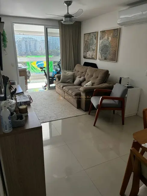 Apartamento com 2 quartos à venda, 86m2 em Rio De Janeiro - RJ - imagem 3 Foto 3 de Apartamento com 2 quartos à venda, 86m2 em Rio De Janeiro - RJ