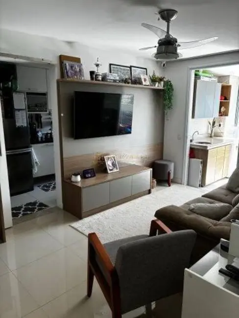 Apartamento com 2 quartos à venda, 86m2 em Rio De Janeiro - RJ - imagem 4 Foto 4 de Apartamento com 2 quartos à venda, 86m2 em Rio De Janeiro - RJ