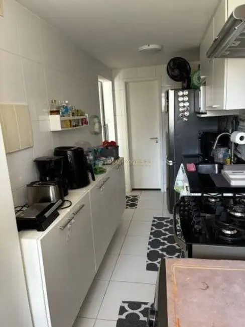 Apartamento com 2 quartos à venda, 86m2 em Rio De Janeiro - RJ - imagem 7 Foto 7 de Apartamento com 2 quartos à venda, 86m2 em Rio De Janeiro - RJ