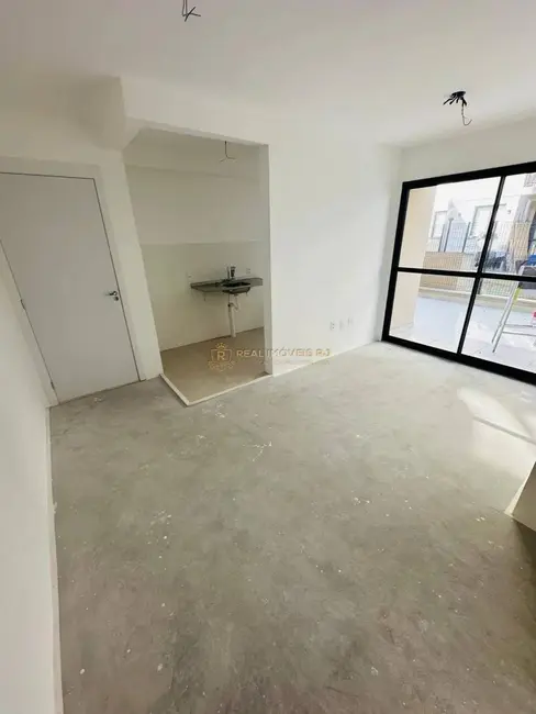 Foto 2 de Apartamento com 2 quartos à venda, 72m2 em Recreio dos Bandeirantes, Rio De Janeiro - RJ