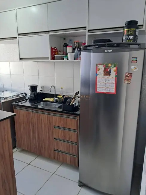 Foto 7 de Apartamento com 2 quartos à venda, 50m2 em Vargem Grande, Rio De Janeiro - RJ