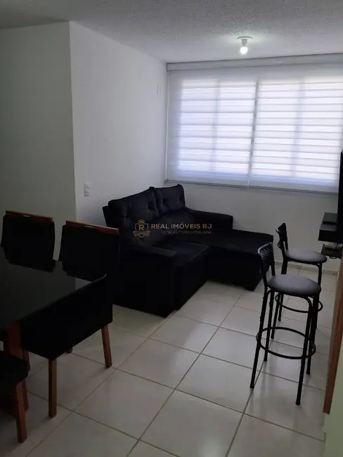 Foto 4 de Apartamento com 2 quartos à venda, 50m2 em Vargem Grande, Rio De Janeiro - RJ