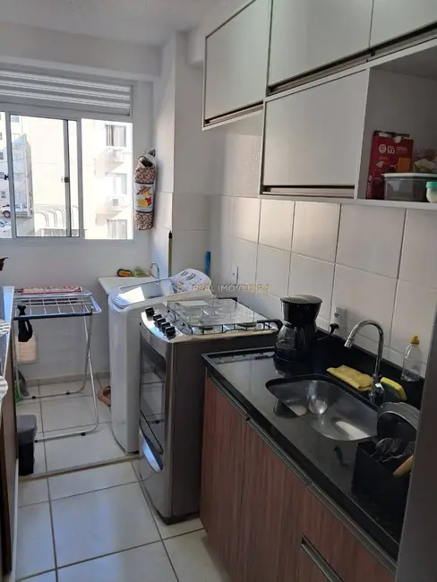 Foto 8 de Apartamento com 2 quartos à venda, 50m2 em Vargem Grande, Rio De Janeiro - RJ