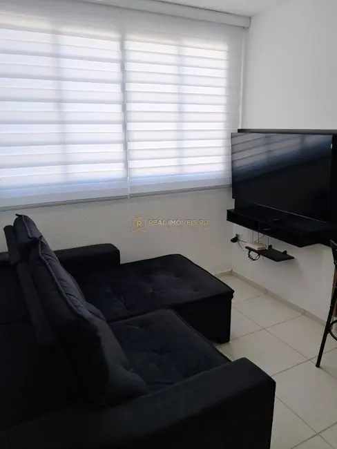 Foto 2 de Apartamento com 2 quartos à venda, 50m2 em Vargem Grande, Rio De Janeiro - RJ