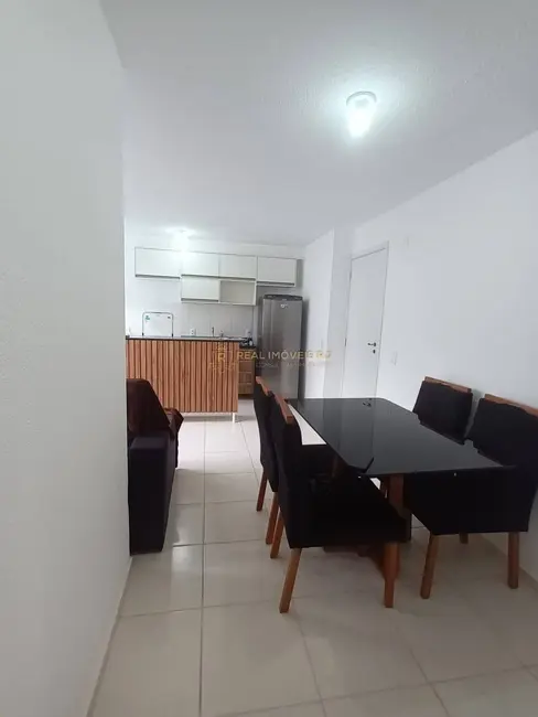 Foto 1 de Apartamento com 2 quartos à venda, 50m2 em Vargem Grande, Rio De Janeiro - RJ