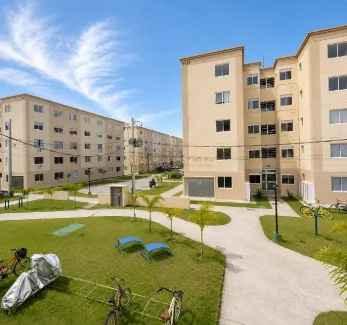Apartamento com 2 quartos à venda, 45m2 em Vargem Pequena, Rio De Janeiro - RJ - imagem 9 Foto 9 de Apartamento com 2 quartos à venda, 45m2 em Vargem Pequena, Rio De Janeiro - RJ