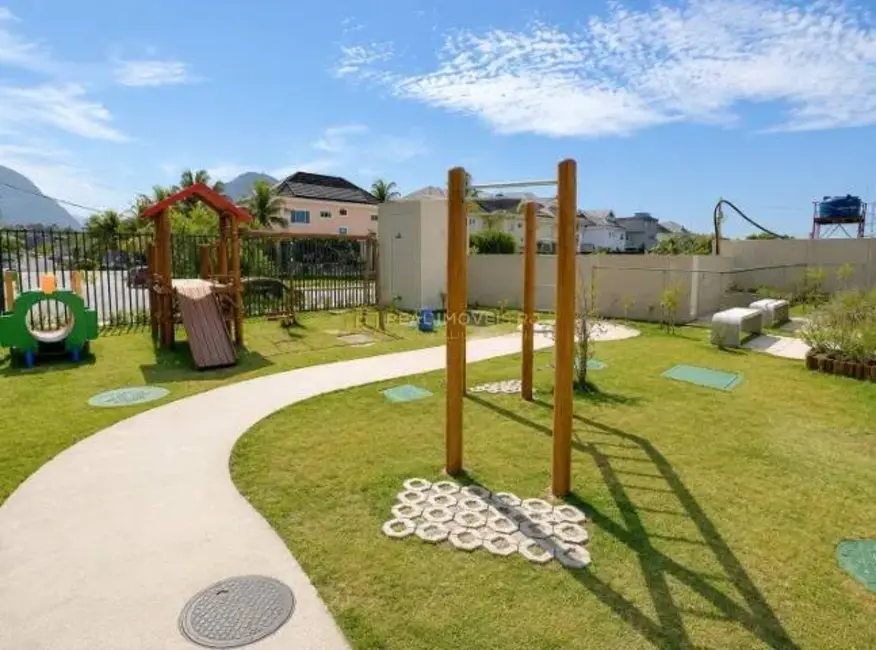 Apartamento com 2 quartos à venda, 45m2 em Vargem Pequena, Rio De Janeiro - RJ - imagem 2 Foto 2 de Apartamento com 2 quartos à venda, 45m2 em Vargem Pequena, Rio De Janeiro - RJ