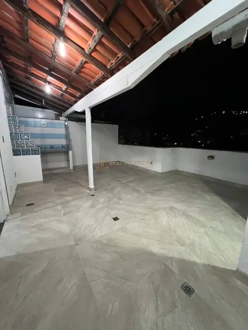 Apartamento com 3 quartos à venda, 92m2 em Andaraí, Rio De Janeiro - RJ - imagem 1 Foto 1 de Apartamento com 3 quartos à venda, 92m2 em Andaraí, Rio De Janeiro - RJ