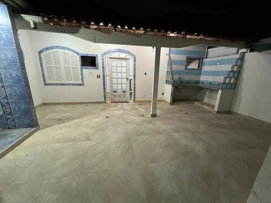 Apartamento com 3 quartos à venda, 92m2 em Andaraí, Rio De Janeiro - RJ - imagem 2 Foto 2 de Apartamento com 3 quartos à venda, 92m2 em Andaraí, Rio De Janeiro - RJ