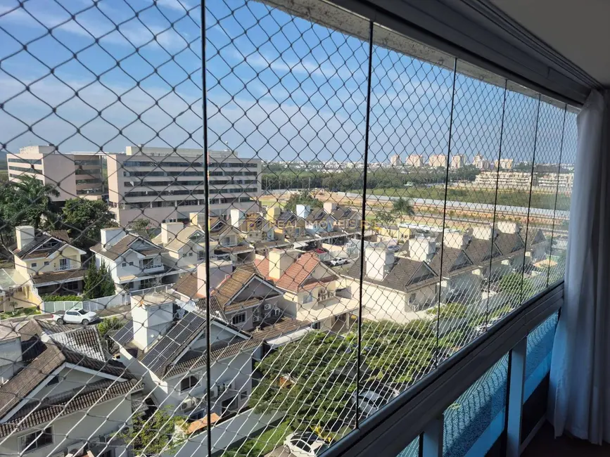 Apartamento com 4 quartos à venda, 191m2 em Recreio dos Bandeirantes, Rio De Janeiro - RJ - imagem 9 Foto 9 de Apartamento com 4 quartos à venda, 191m2 em Recreio dos Bandeirantes, Rio De Janeiro - RJ