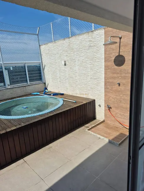 Apartamento com 4 quartos à venda, 191m2 em Recreio dos Bandeirantes, Rio De Janeiro - RJ - imagem 4 Foto 4 de Apartamento com 4 quartos à venda, 191m2 em Recreio dos Bandeirantes, Rio De Janeiro - RJ