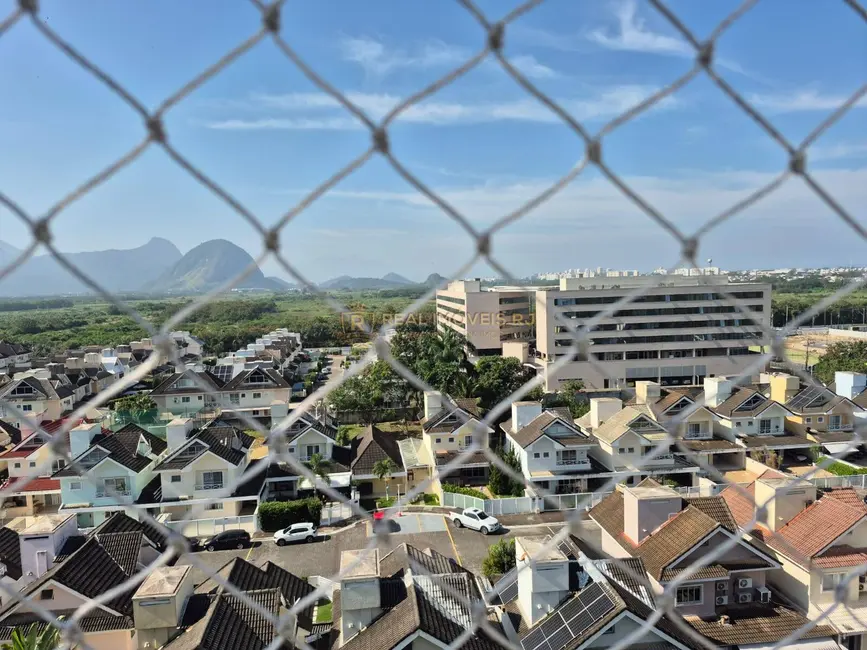 Apartamento com 4 quartos à venda, 191m2 em Recreio dos Bandeirantes, Rio De Janeiro - RJ - imagem 7 Foto 7 de Apartamento com 4 quartos à venda, 191m2 em Recreio dos Bandeirantes, Rio De Janeiro - RJ