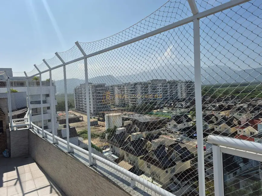 Apartamento com 4 quartos à venda, 191m2 em Recreio dos Bandeirantes, Rio De Janeiro - RJ - imagem 8 Foto 8 de Apartamento com 4 quartos à venda, 191m2 em Recreio dos Bandeirantes, Rio De Janeiro - RJ