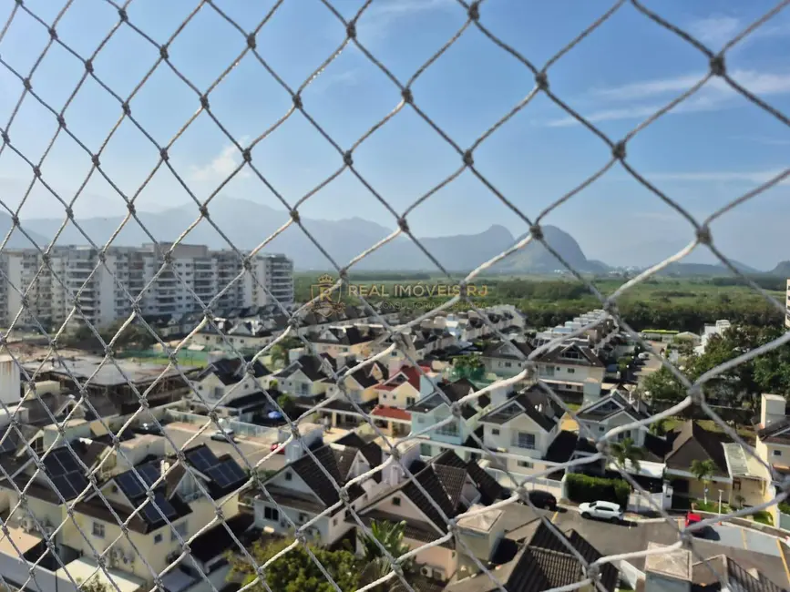 Apartamento com 4 quartos à venda, 191m2 em Recreio dos Bandeirantes, Rio De Janeiro - RJ - imagem 6 Foto 6 de Apartamento com 4 quartos à venda, 191m2 em Recreio dos Bandeirantes, Rio De Janeiro - RJ