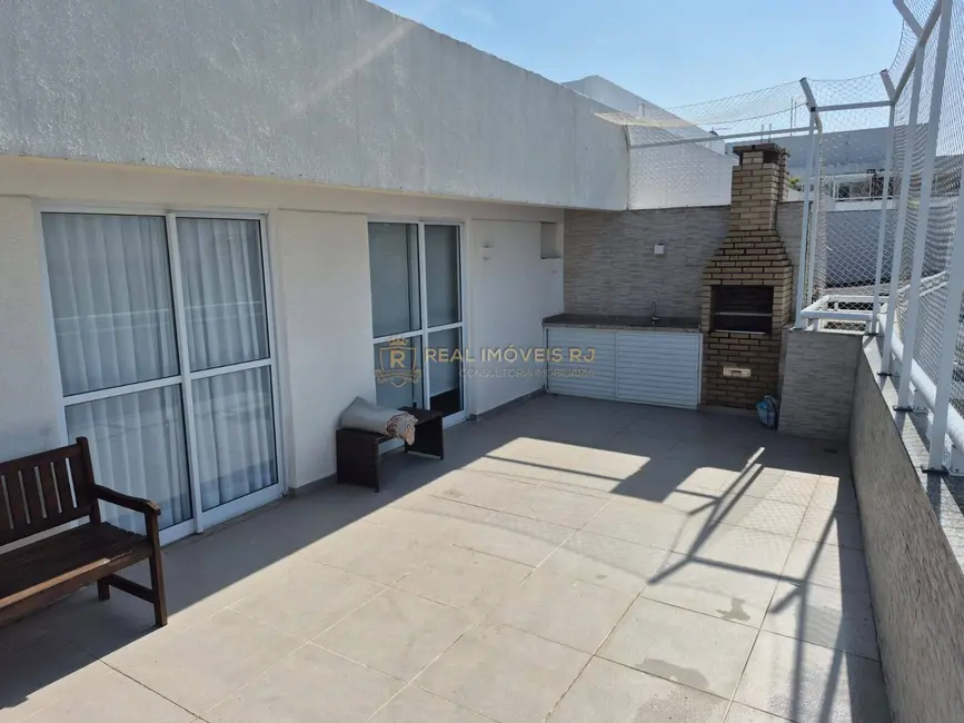 Apartamento com 4 quartos à venda, 191m2 em Recreio dos Bandeirantes, Rio De Janeiro - RJ - imagem 2 Foto 2 de Apartamento com 4 quartos à venda, 191m2 em Recreio dos Bandeirantes, Rio De Janeiro - RJ
