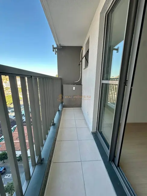 Foto 2 de Apartamento com 1 quarto à venda, 31m2 em Santo Cristo, Rio De Janeiro - RJ